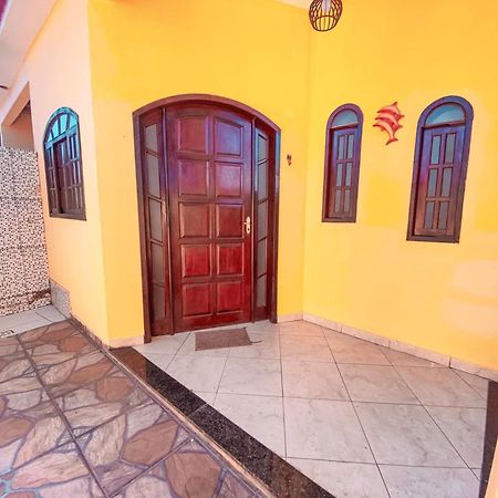 Casa Em Arraial Do Cabo / Monte Alto Villa Luaran gambar