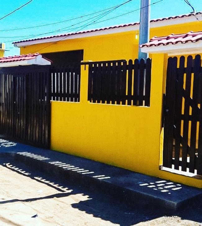 Casa Em Arraial Do Cabo / Monte Alto Villa Luaran gambar