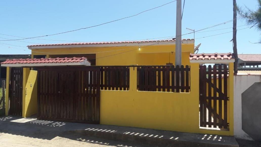 Casa Em Arraial Do Cabo / Monte Alto Villa Luaran gambar