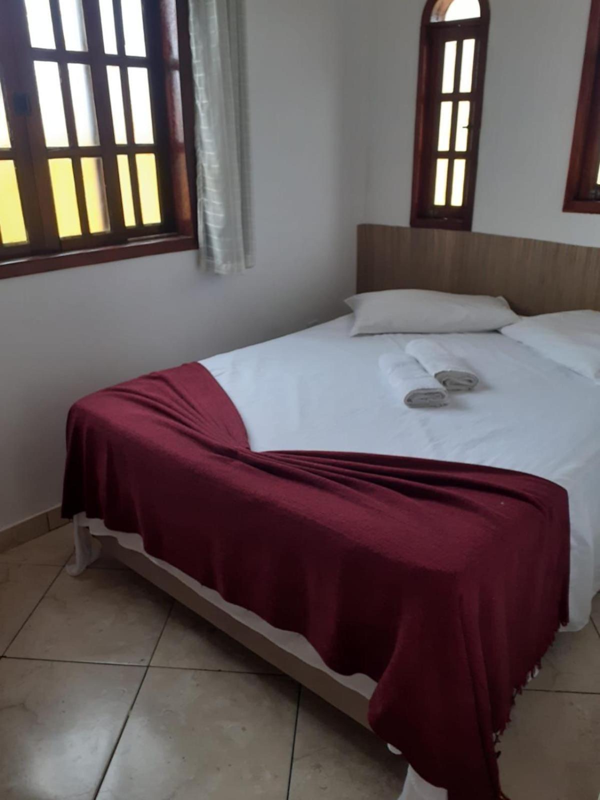 Casa Em Arraial Do Cabo / Monte Alto Villa Luaran gambar